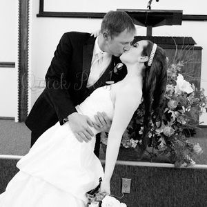 Meet your Posher, Dustin